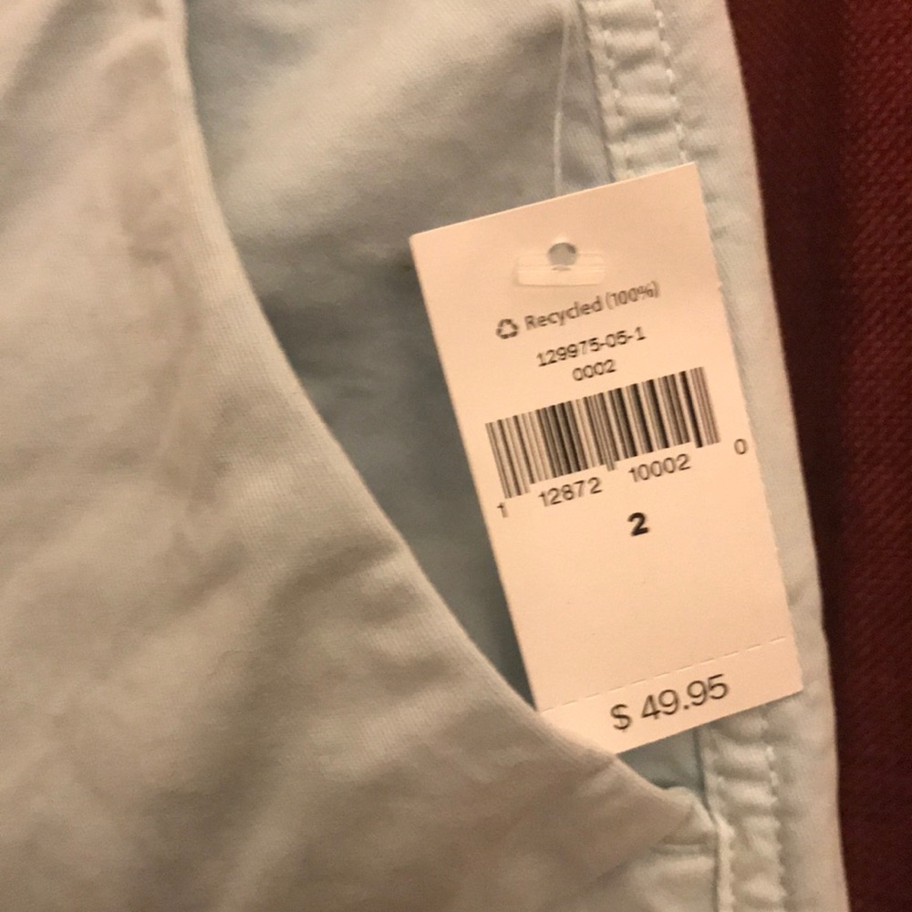 Pants - Picture 3 of 5